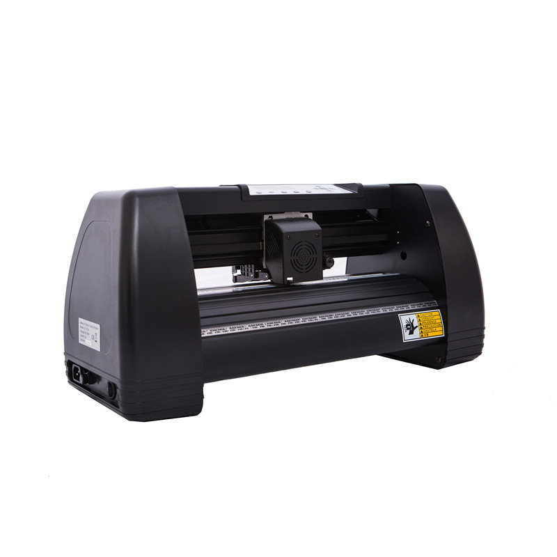 plotter cutting machine vinyl cutter